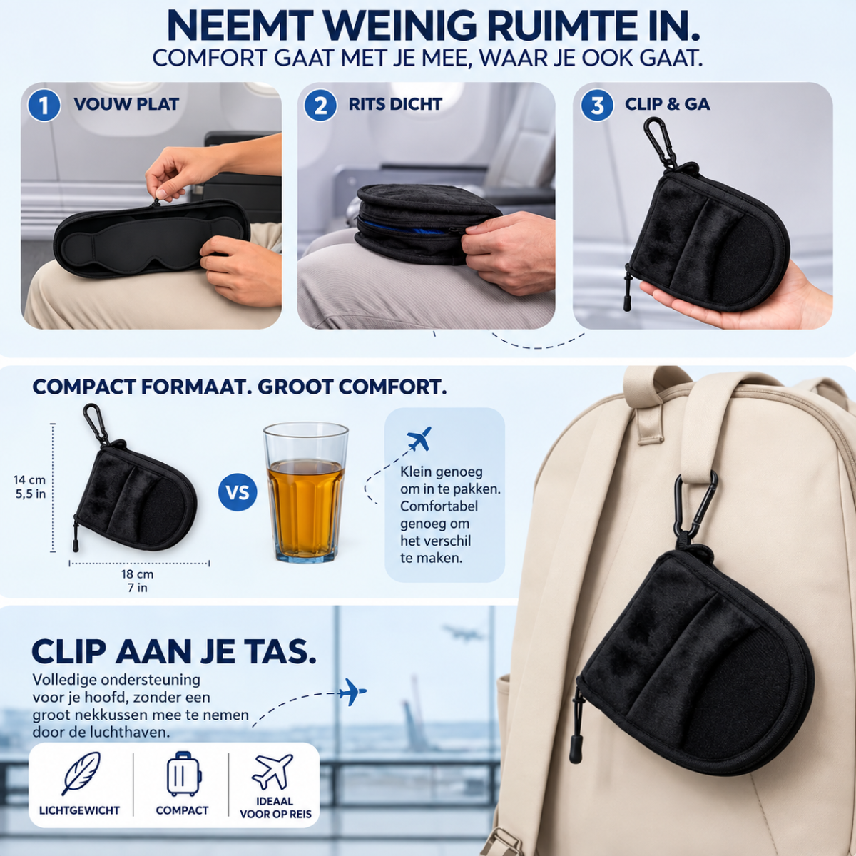 Avenlo Slaapsysteem
