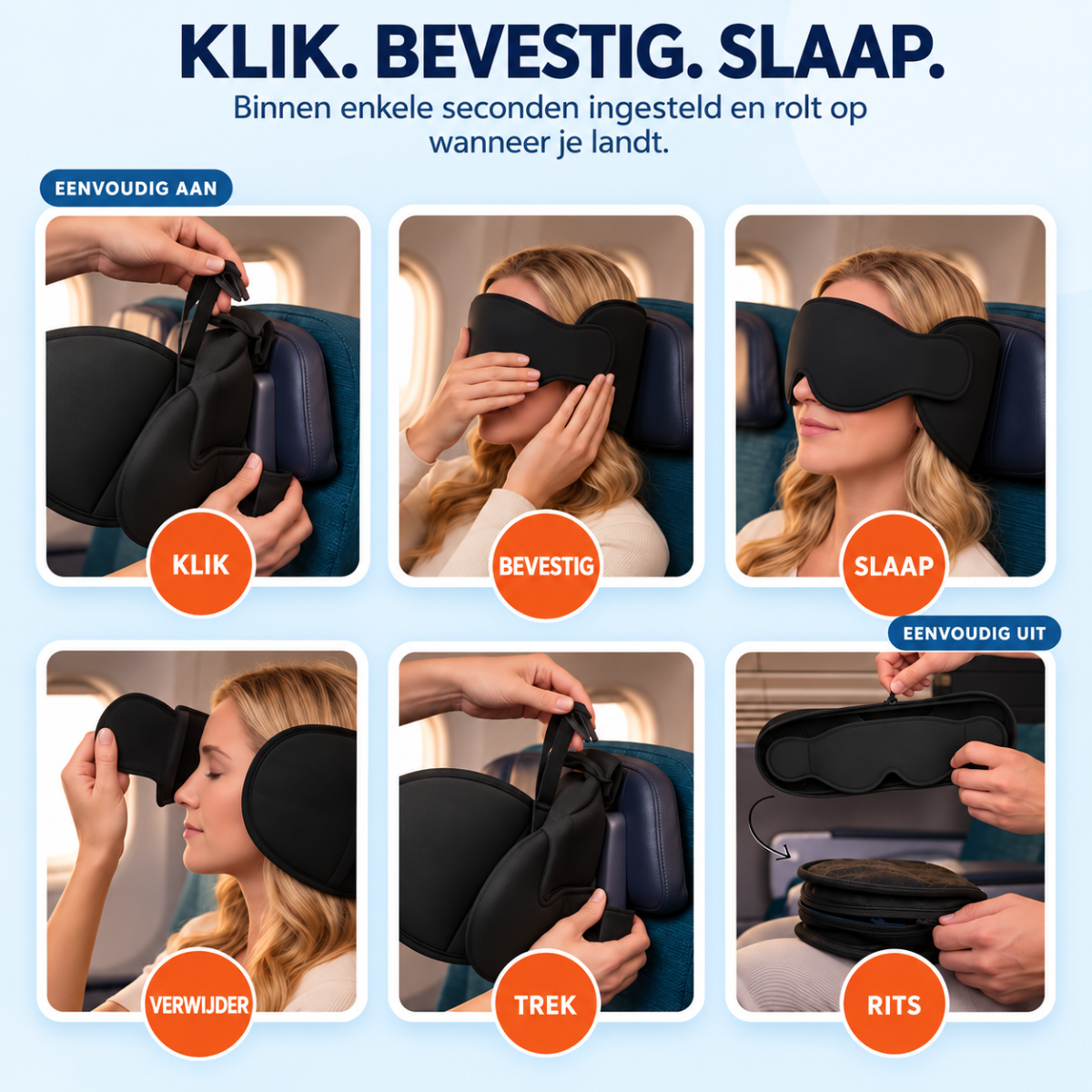 Avenlo Slaapsysteem